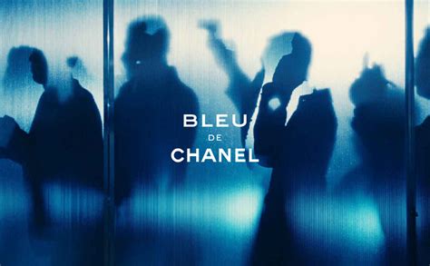 blue chanel spot 2018|bleu de Chanel campaign.